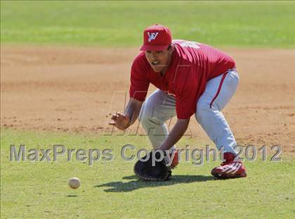 Thumbnail 2 in Fallbrook vs. Carlsbad photogallery.