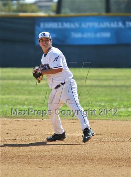 Thumbnail 2 in Fallbrook vs. Carlsbad photogallery.