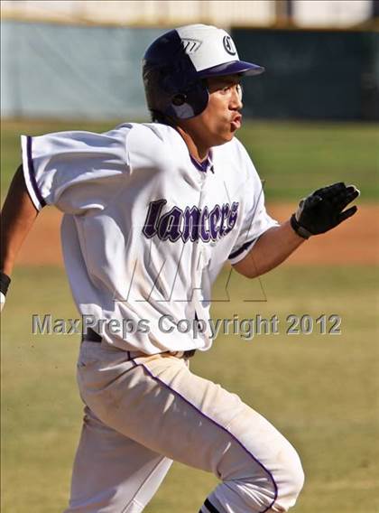 Thumbnail 1 in Fallbrook vs. Carlsbad photogallery.