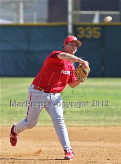 Thumbnail 1 in Fallbrook vs. Carlsbad photogallery.
