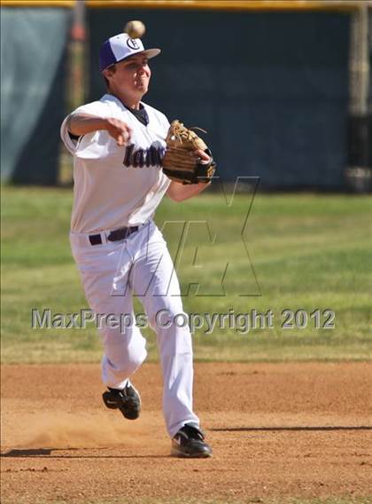 Thumbnail 1 in Fallbrook vs. Carlsbad photogallery.