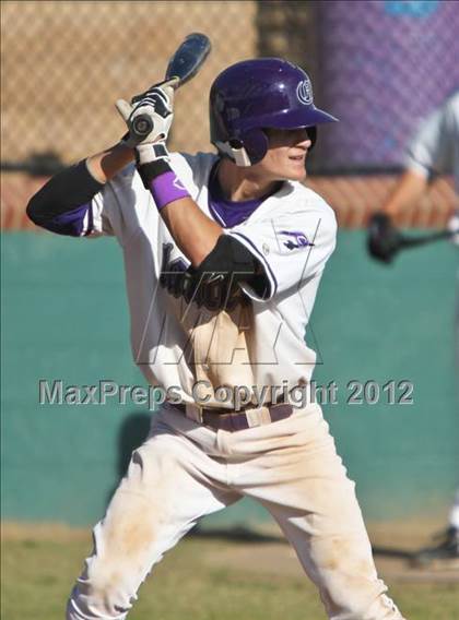 Thumbnail 3 in Fallbrook vs. Carlsbad photogallery.
