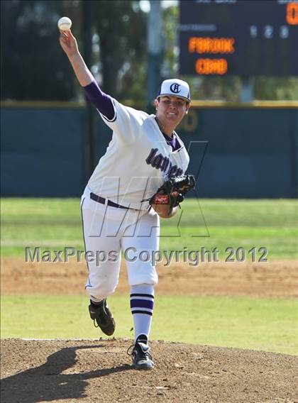 Thumbnail 3 in Fallbrook vs. Carlsbad photogallery.