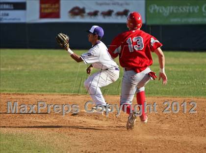 Thumbnail 3 in Fallbrook vs. Carlsbad photogallery.