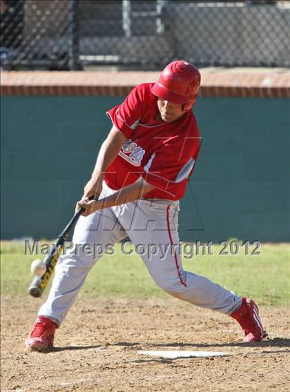 Thumbnail 3 in Fallbrook vs. Carlsbad photogallery.