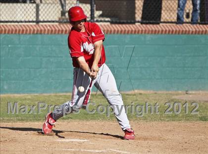 Thumbnail 3 in Fallbrook vs. Carlsbad photogallery.