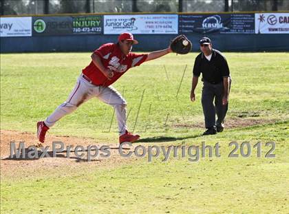 Thumbnail 1 in Fallbrook vs. Carlsbad photogallery.