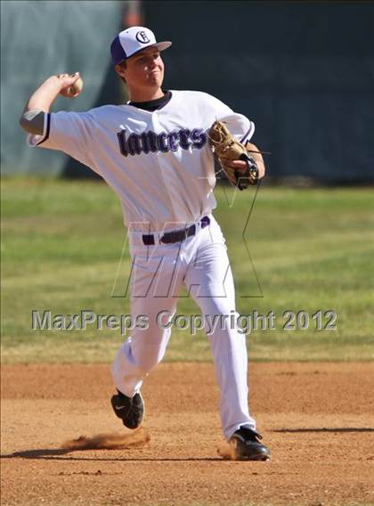 Thumbnail 3 in Fallbrook vs. Carlsbad photogallery.