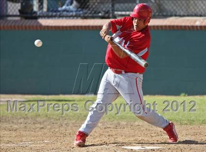 Thumbnail 3 in Fallbrook vs. Carlsbad photogallery.