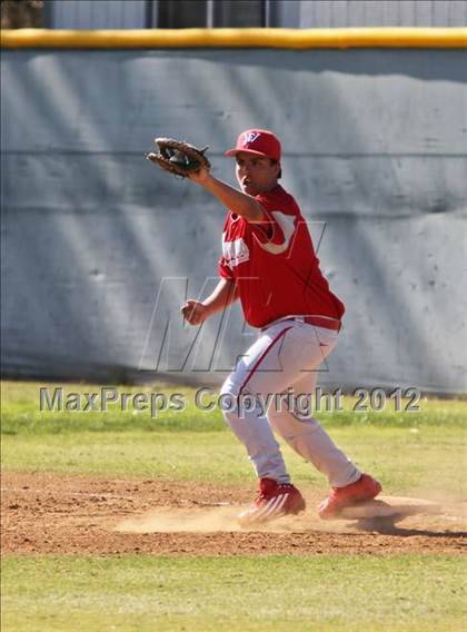Thumbnail 2 in Fallbrook vs. Carlsbad photogallery.