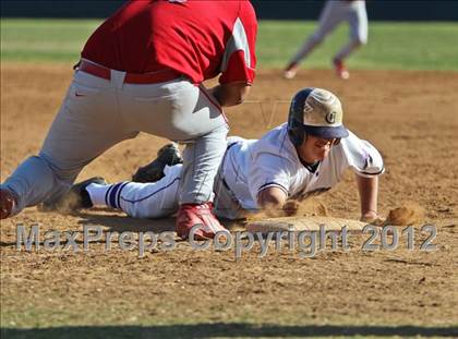 Thumbnail 3 in Fallbrook vs. Carlsbad photogallery.