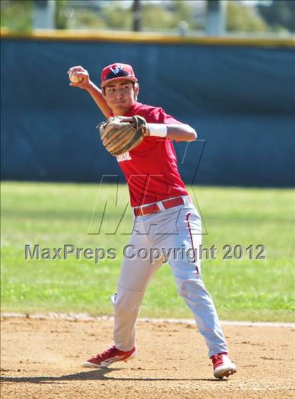 Thumbnail 2 in Fallbrook vs. Carlsbad photogallery.