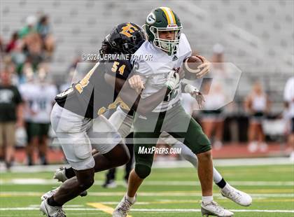 Thumbnail 3 in Greenbrier @ Evans photogallery.