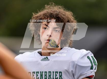 Thumbnail 2 in Greenbrier @ Evans photogallery.