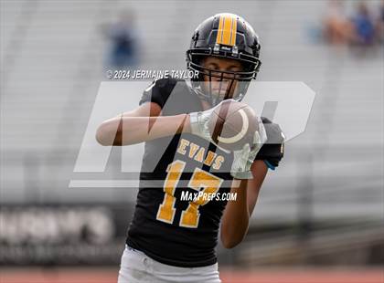 Thumbnail 1 in Greenbrier @ Evans photogallery.