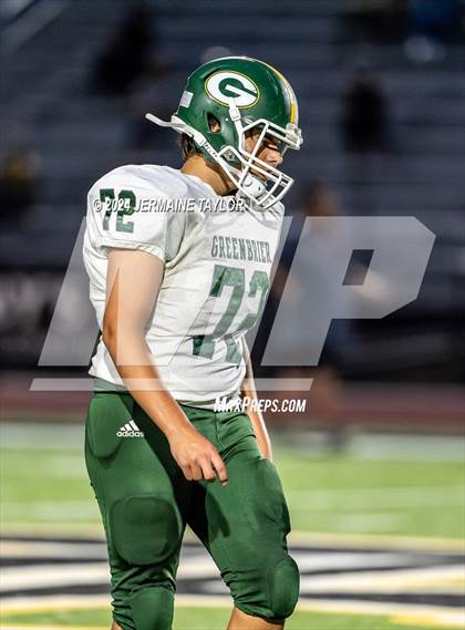 Thumbnail 2 in Greenbrier @ Evans photogallery.