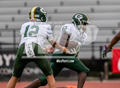 Thumbnail 2 in Greenbrier @ Evans photogallery.