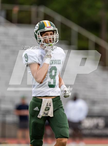 Thumbnail 2 in Greenbrier @ Evans photogallery.