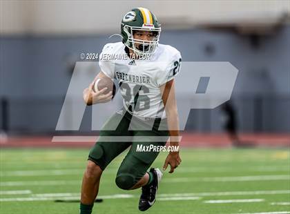 Thumbnail 2 in Greenbrier @ Evans photogallery.