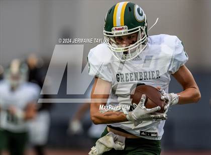 Thumbnail 2 in Greenbrier @ Evans photogallery.