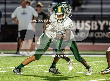 Thumbnail 1 in Greenbrier @ Evans photogallery.