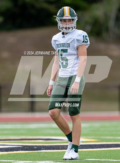Thumbnail 2 in Greenbrier @ Evans photogallery.