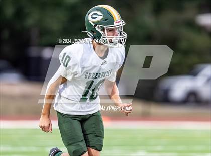 Thumbnail 3 in Greenbrier @ Evans photogallery.