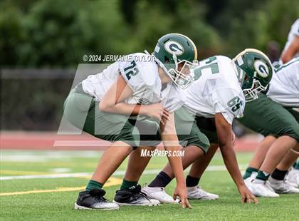 Thumbnail 3 in Greenbrier @ Evans photogallery.