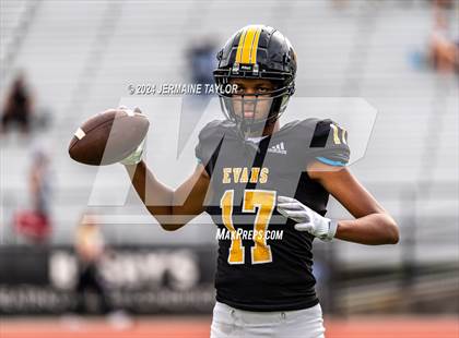 Thumbnail 2 in Greenbrier @ Evans photogallery.