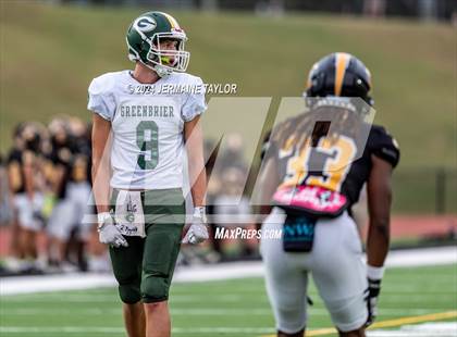 Thumbnail 2 in Greenbrier @ Evans photogallery.