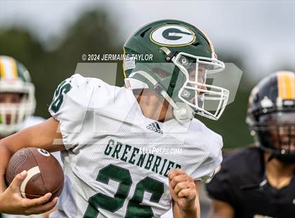 Thumbnail 3 in Greenbrier @ Evans photogallery.