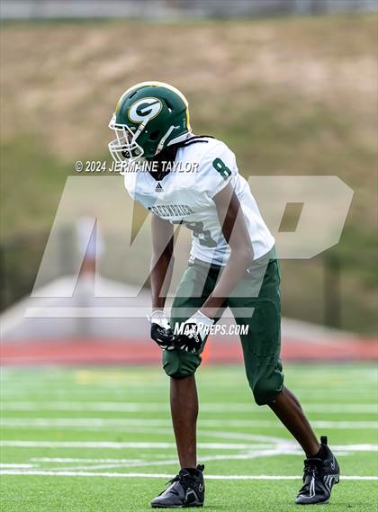 Thumbnail 2 in Greenbrier @ Evans photogallery.