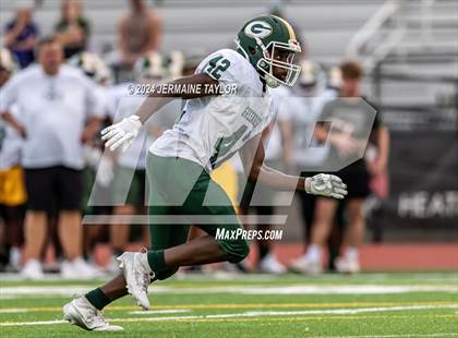 Thumbnail 3 in Greenbrier @ Evans photogallery.