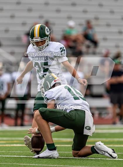 Thumbnail 1 in Greenbrier @ Evans photogallery.