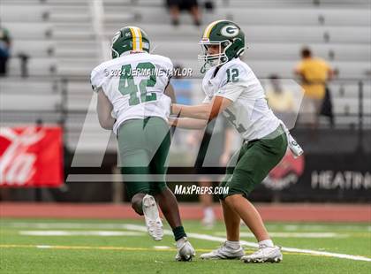 Thumbnail 3 in Greenbrier @ Evans photogallery.