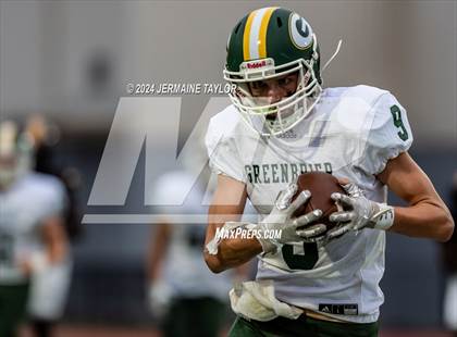 Thumbnail 1 in Greenbrier @ Evans photogallery.