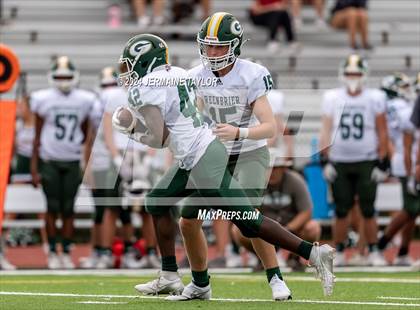 Thumbnail 1 in Greenbrier @ Evans photogallery.