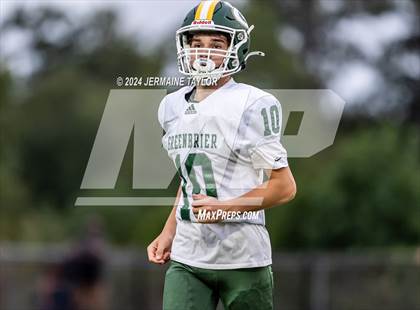 Thumbnail 1 in Greenbrier @ Evans photogallery.