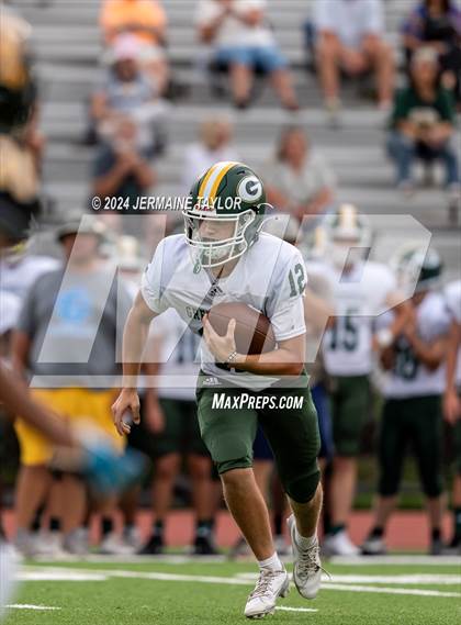 Thumbnail 3 in Greenbrier @ Evans photogallery.