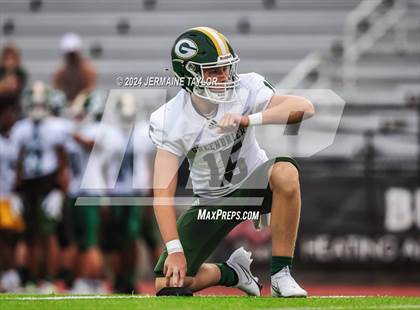Thumbnail 3 in Greenbrier @ Evans photogallery.