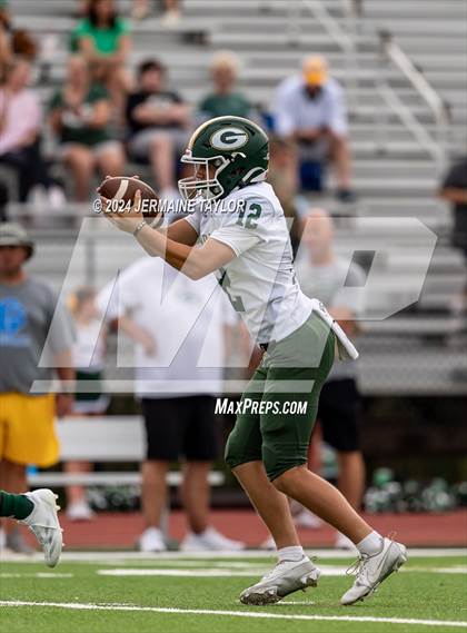 Thumbnail 1 in Greenbrier @ Evans photogallery.