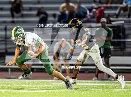 Thumbnail 3 in Greenbrier @ Evans photogallery.