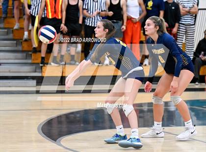 Thumbnail 3 in South Iredell @ Reagan (NCHSAA 4A Third Round State Tournament) photogallery.