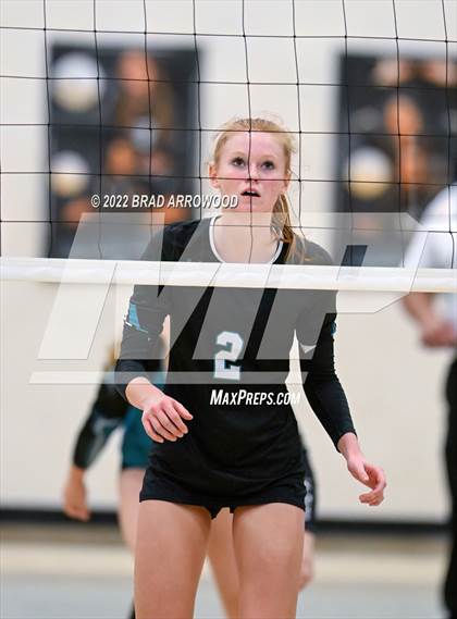 Thumbnail 2 in South Iredell @ Reagan (NCHSAA 4A Third Round State Tournament) photogallery.