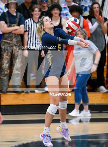 Thumbnail 2 in South Iredell @ Reagan (NCHSAA 4A Third Round State Tournament) photogallery.