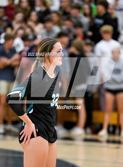 Thumbnail 2 in South Iredell @ Reagan (NCHSAA 4A Third Round State Tournament) photogallery.