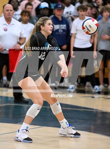 Thumbnail 3 in South Iredell @ Reagan (NCHSAA 4A Third Round State Tournament) photogallery.