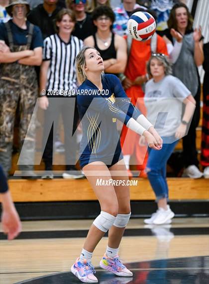 Thumbnail 1 in South Iredell @ Reagan (NCHSAA 4A Third Round State Tournament) photogallery.