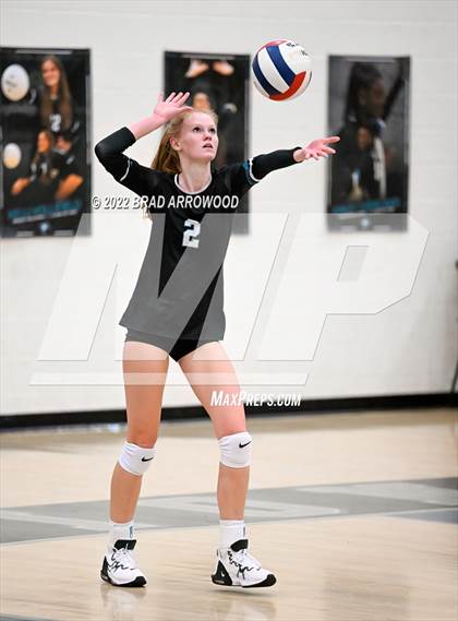 Thumbnail 3 in South Iredell @ Reagan (NCHSAA 4A Third Round State Tournament) photogallery.