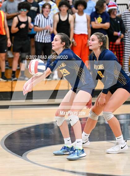 Thumbnail 1 in South Iredell @ Reagan (NCHSAA 4A Third Round State Tournament) photogallery.
